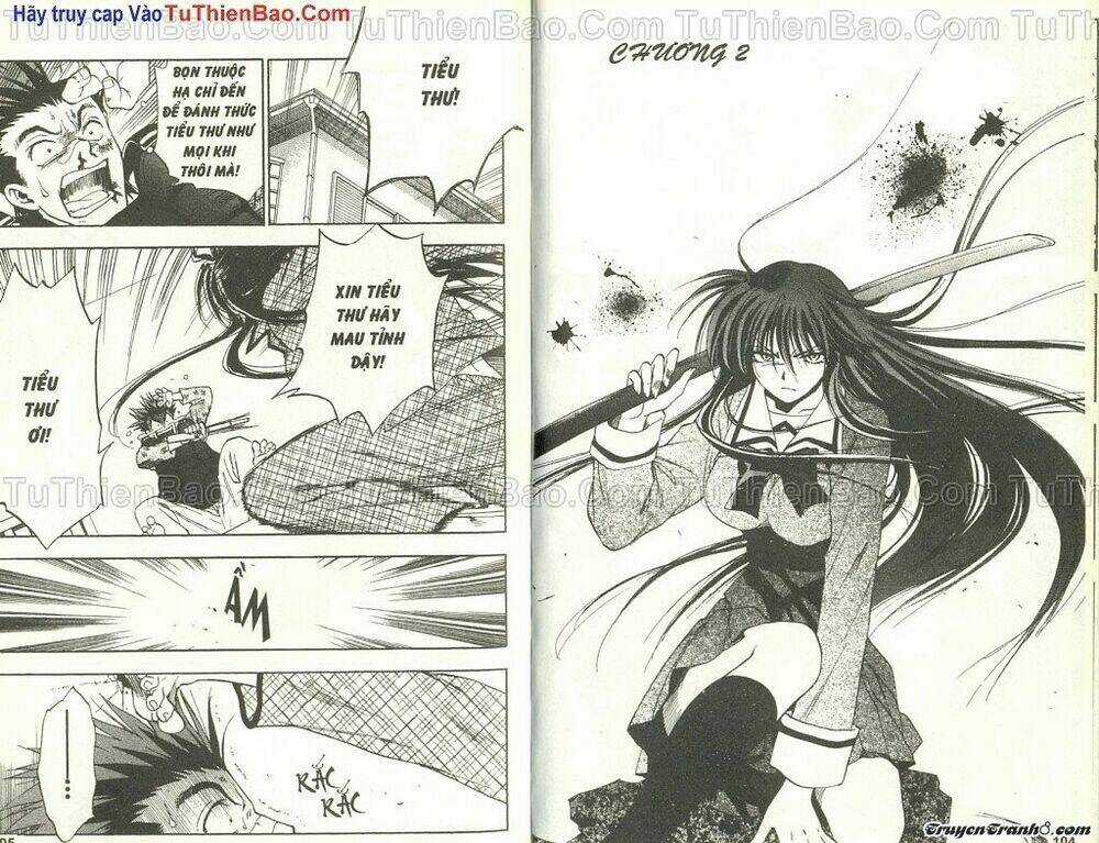 Wchange - Chapter 1 - Trang 53