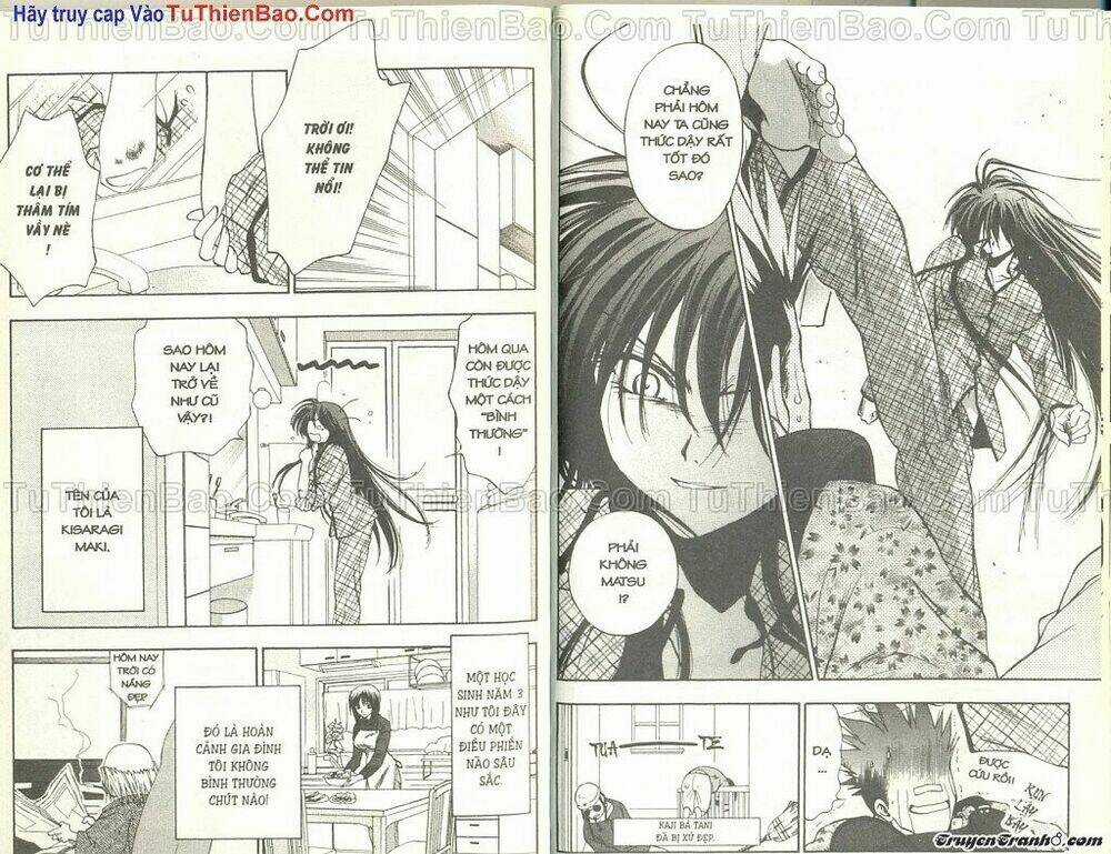 Wchange - Chapter 1 - Trang 54