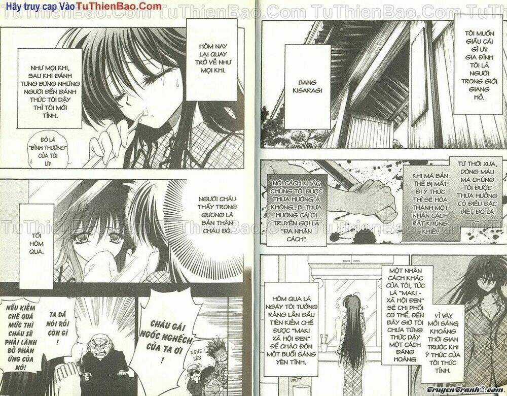 Wchange - Chapter 1 - Trang 55