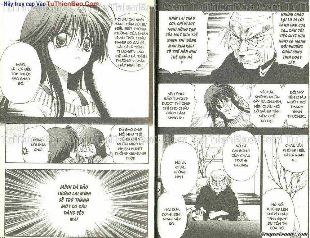 Wchange - Chapter 1 - Trang 56