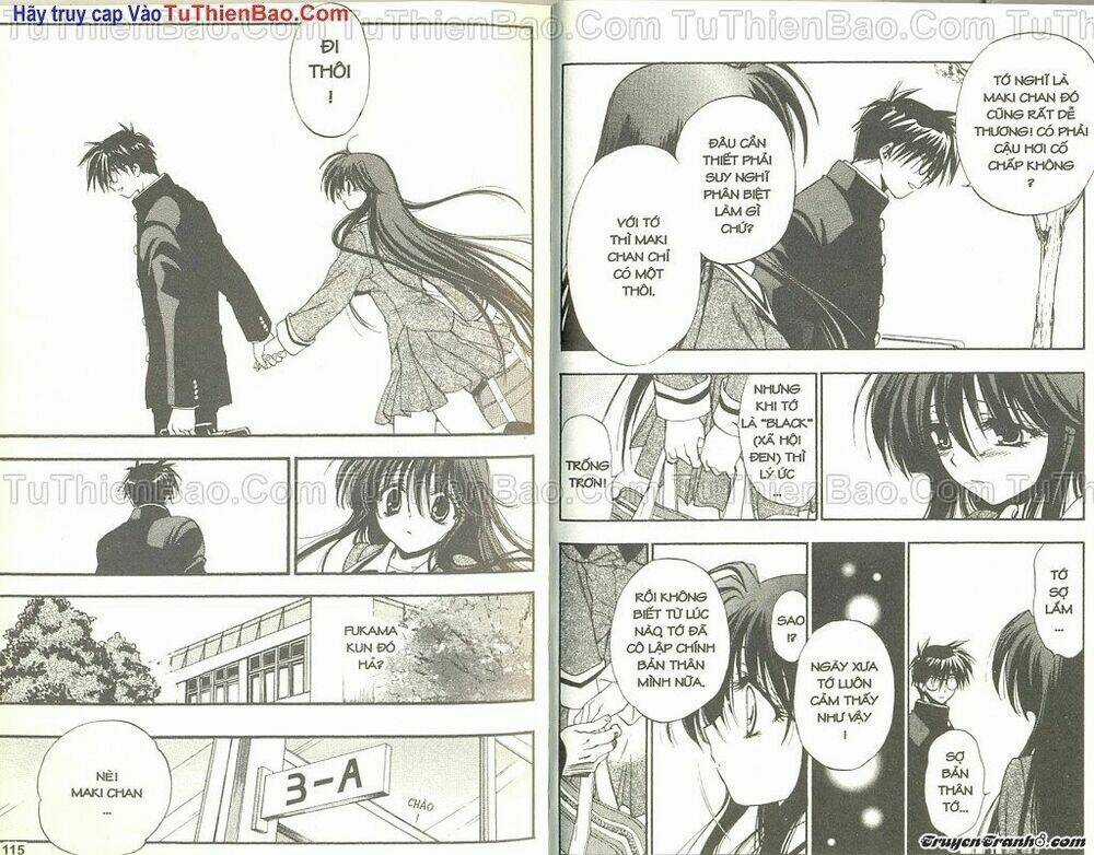 Wchange - Chapter 1 - Trang 58