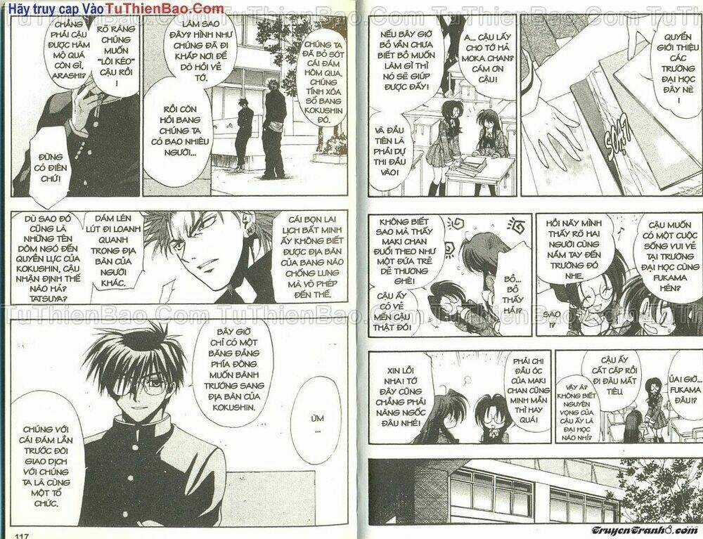 Wchange - Chapter 1 - Trang 59