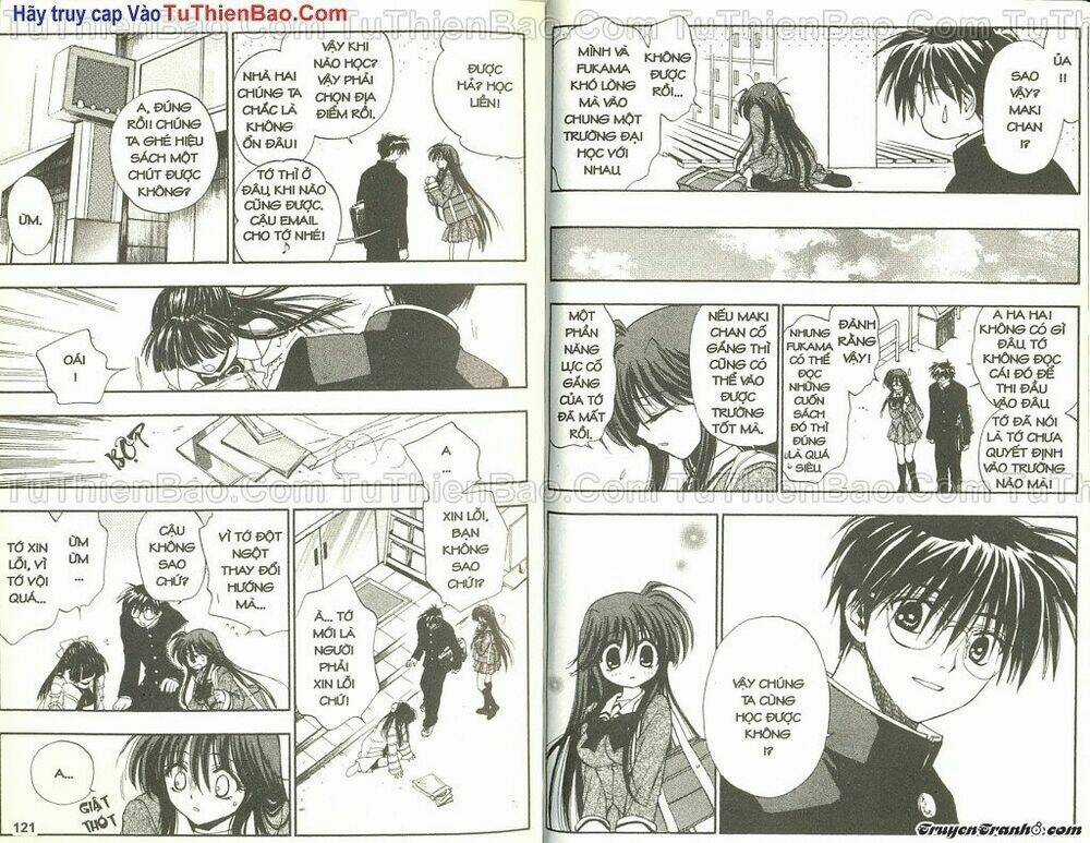 Wchange - Chapter 1 - Trang 61