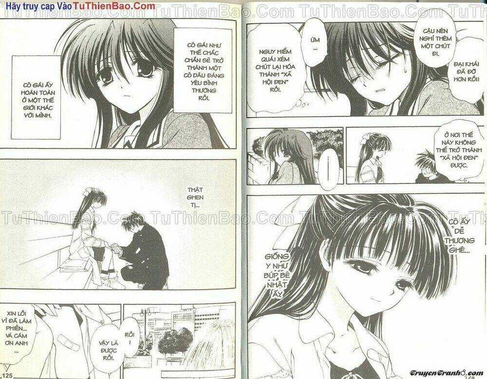 Wchange - Chapter 1 - Trang 63