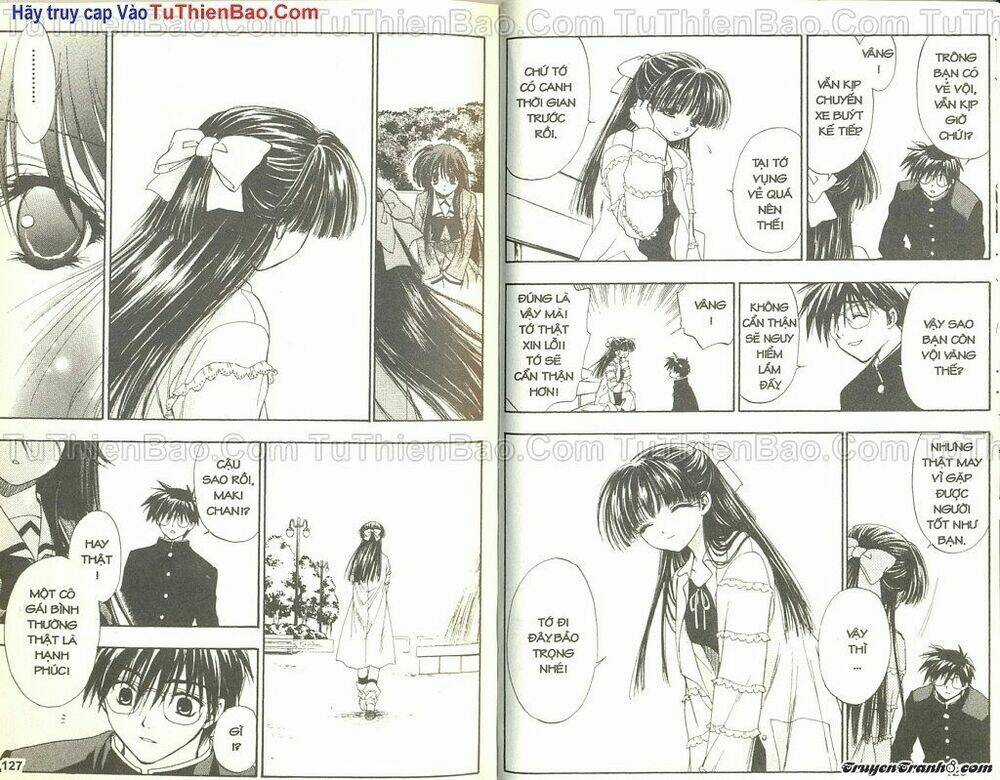 Wchange - Chapter 1 - Trang 64