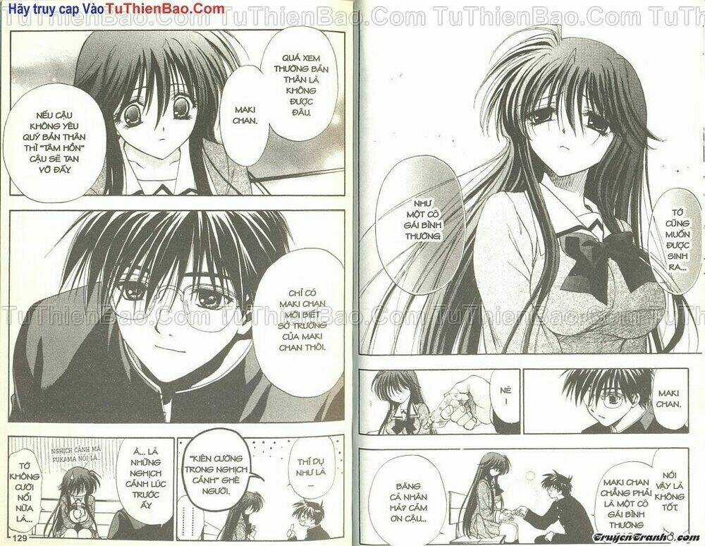 Wchange - Chapter 1 - Trang 65