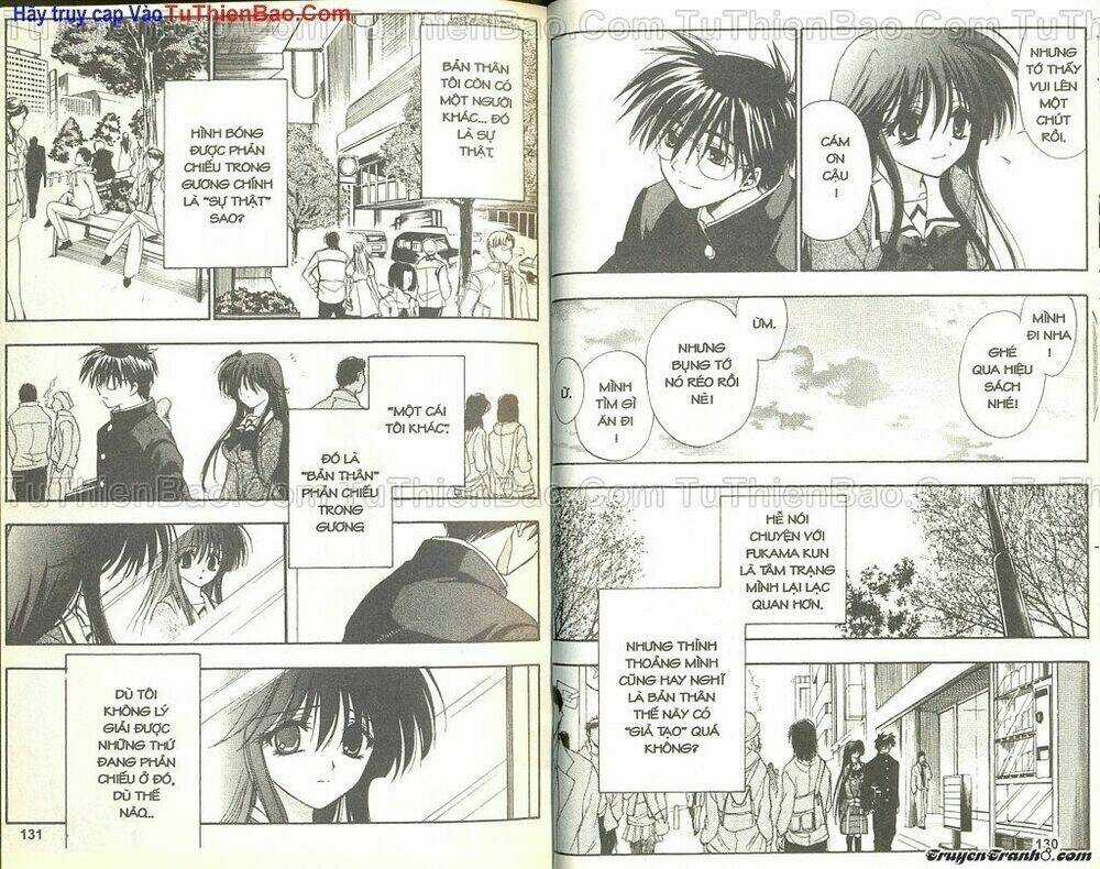 Wchange - Chapter 1 - Trang 66