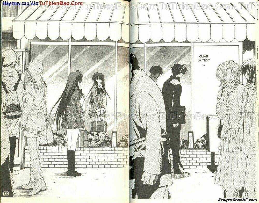 Wchange - Chapter 1 - Trang 67