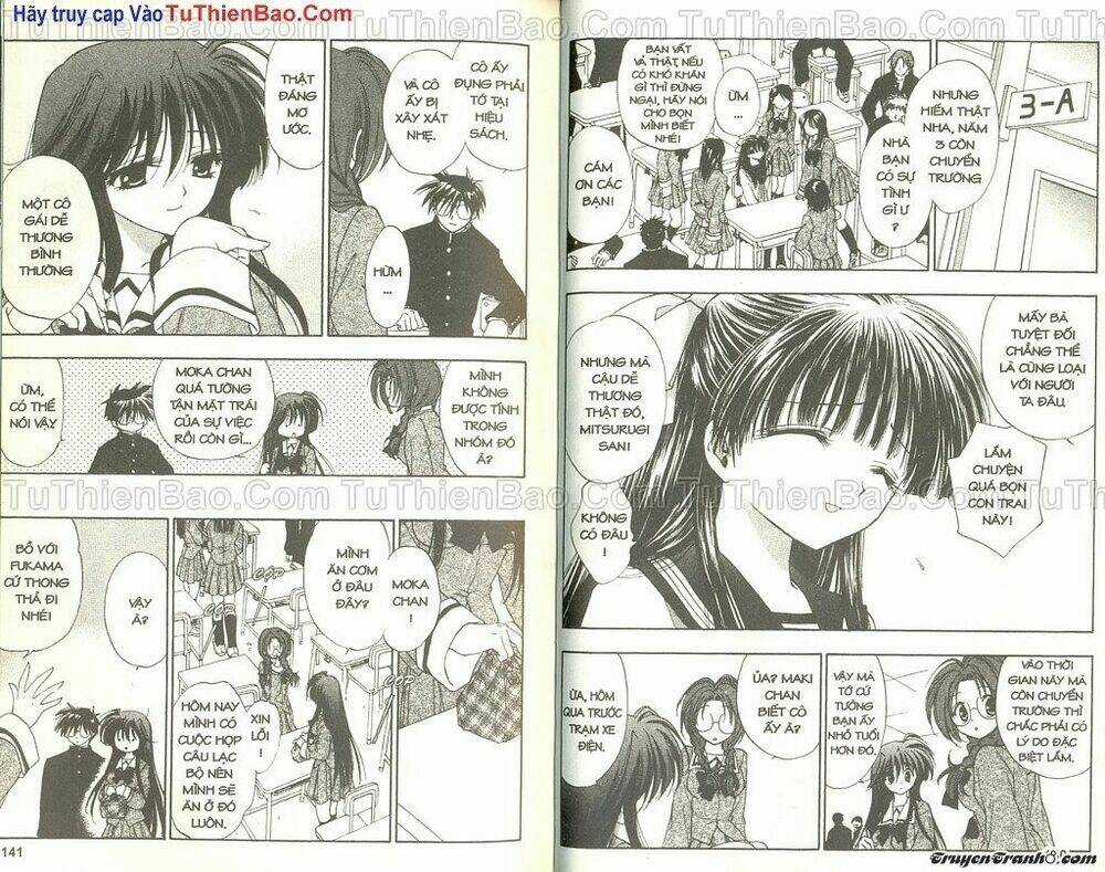 Wchange - Chapter 1 - Trang 71