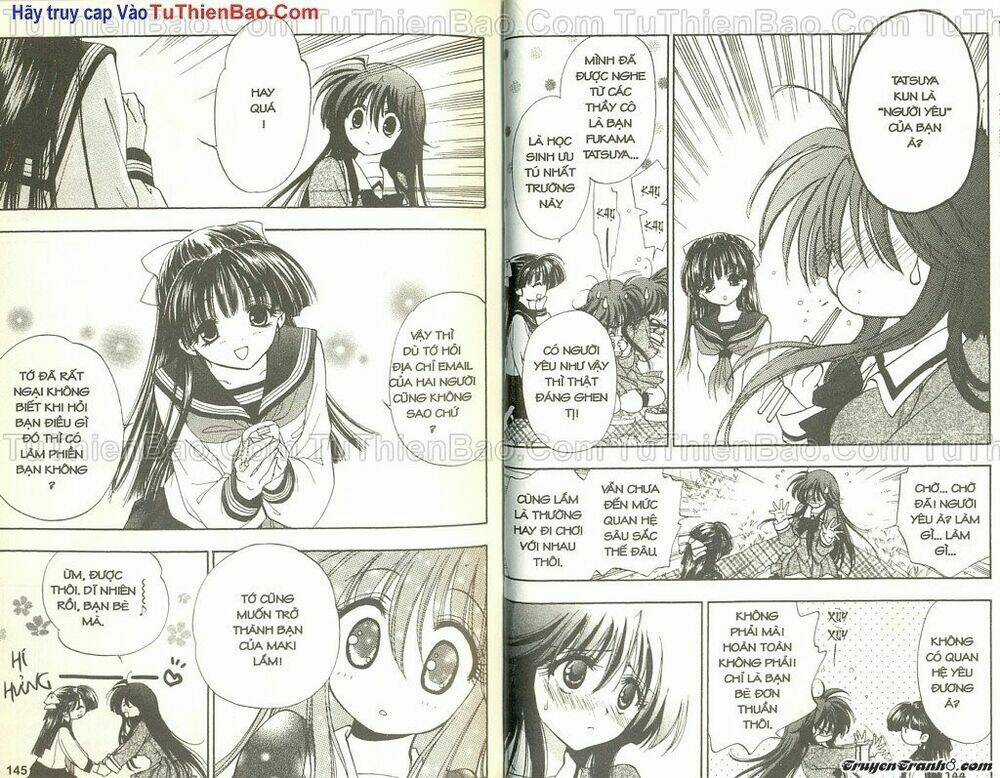 Wchange - Chapter 1 - Trang 73