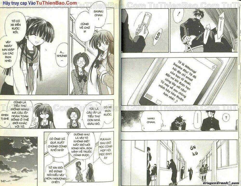 Wchange - Chapter 1 - Trang 74