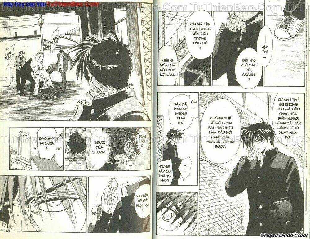 Wchange - Chapter 1 - Trang 75