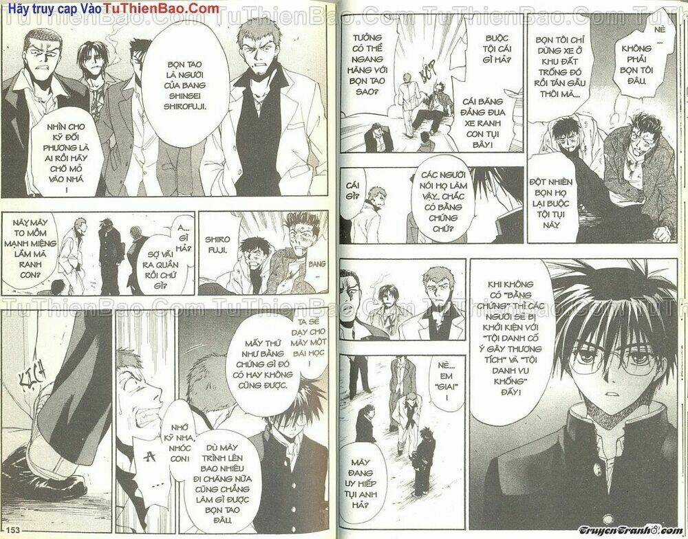 Wchange - Chapter 1 - Trang 77