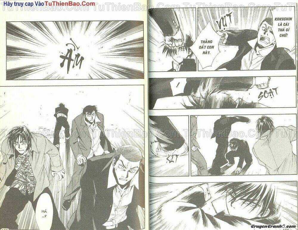 Wchange - Chapter 1 - Trang 79