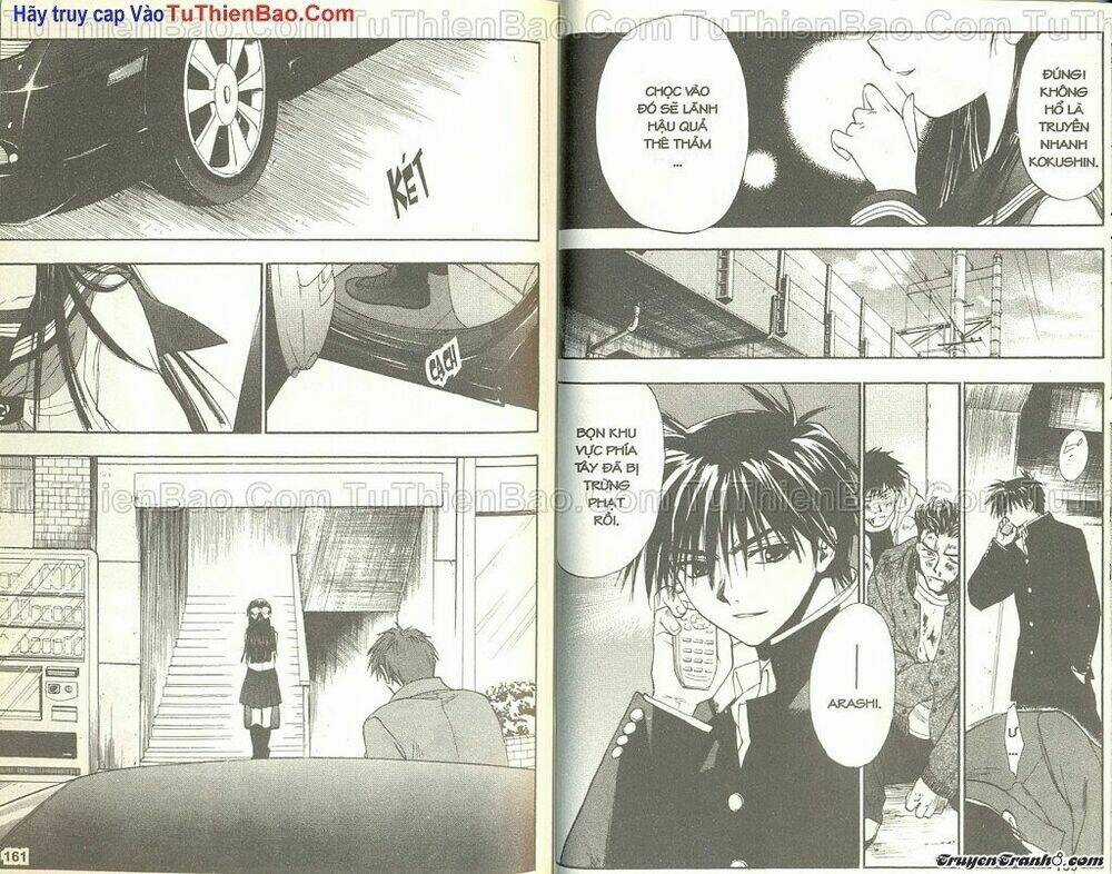 Wchange - Chapter 1 - Trang 81