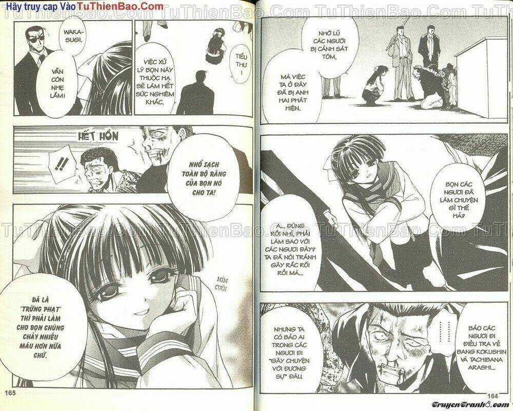 Wchange - Chapter 1 - Trang 83