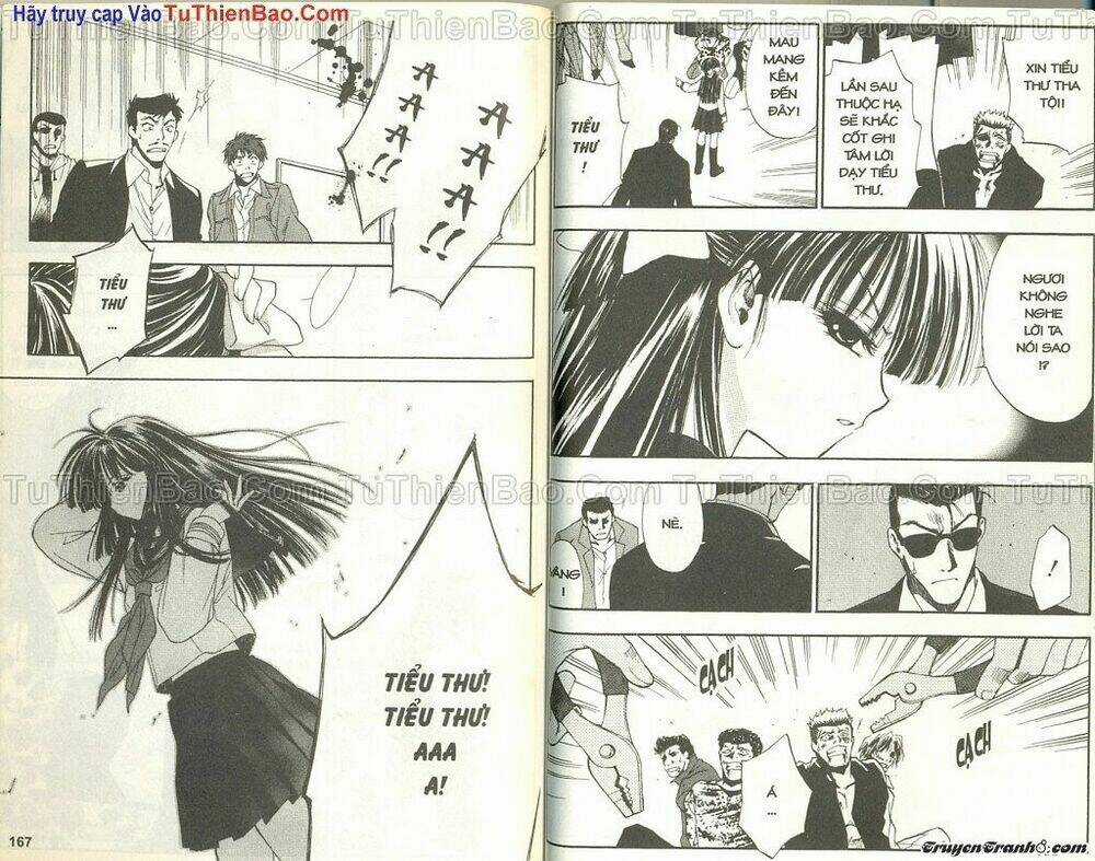 Wchange - Chapter 1 - Trang 84