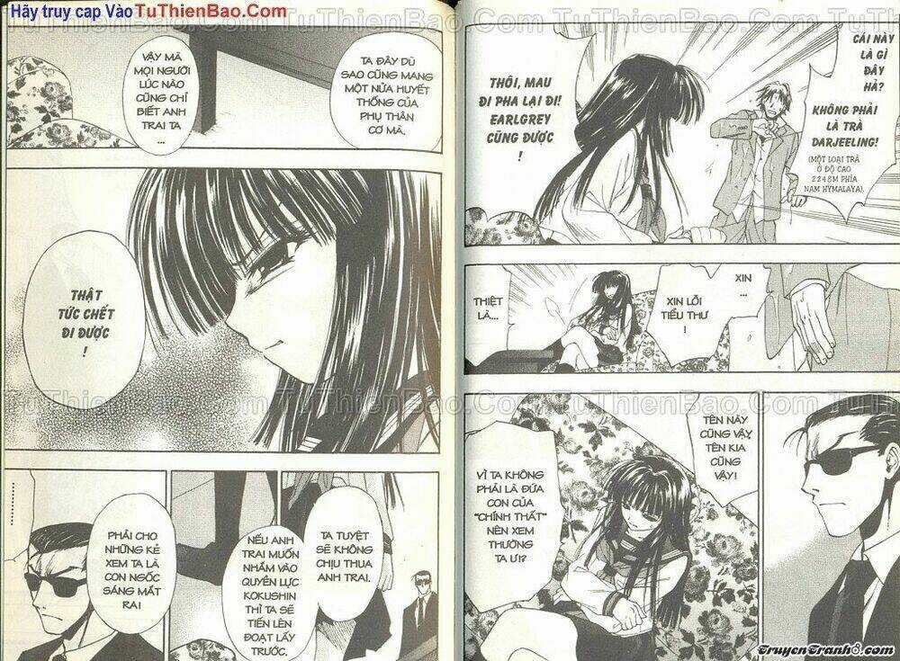 Wchange - Chapter 1 - Trang 87