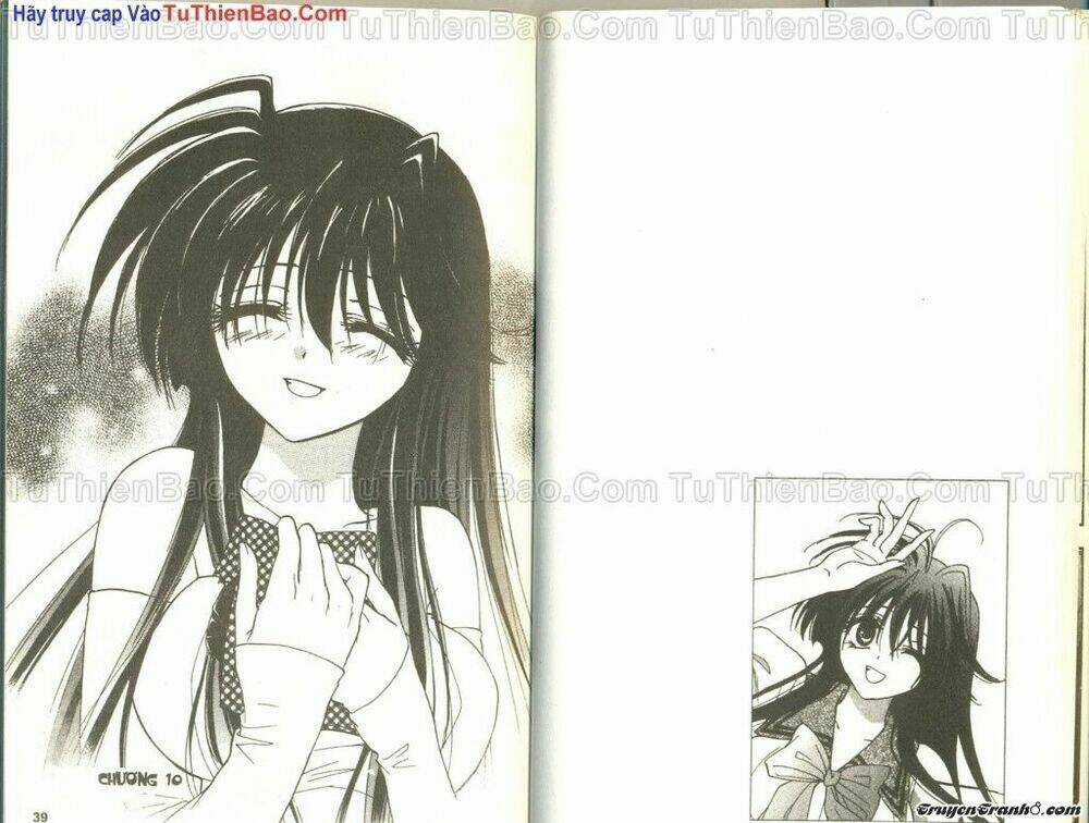 Wchange - Chapter 3 - Trang 18