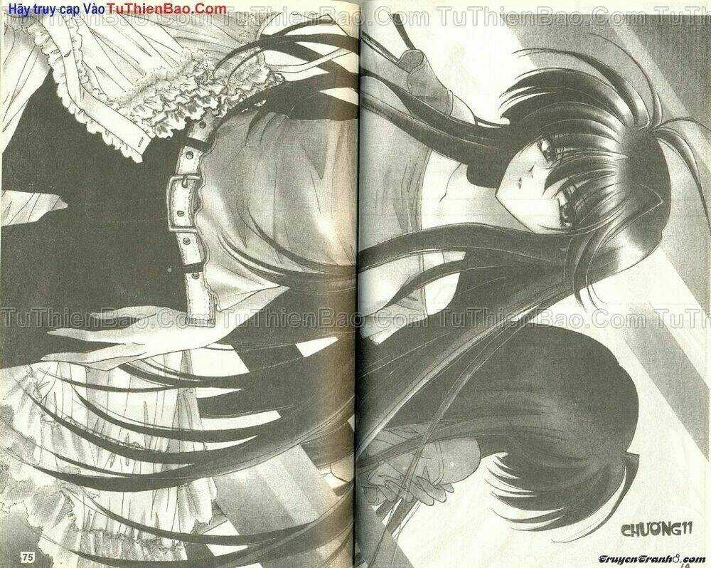 Wchange - Chapter 3 - Trang 36