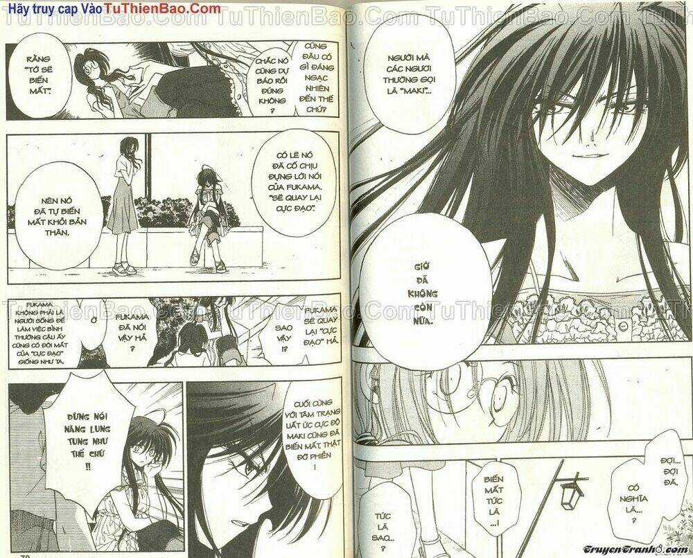 Wchange - Chapter 3 - Trang 38