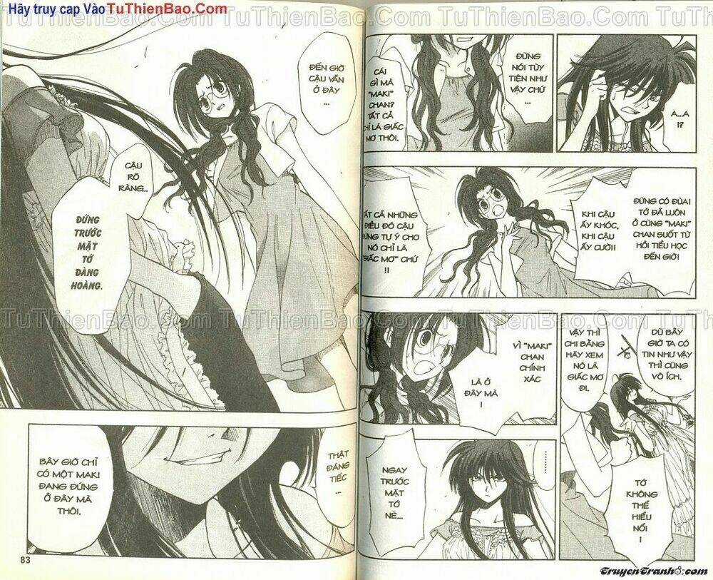 Wchange - Chapter 3 - Trang 40