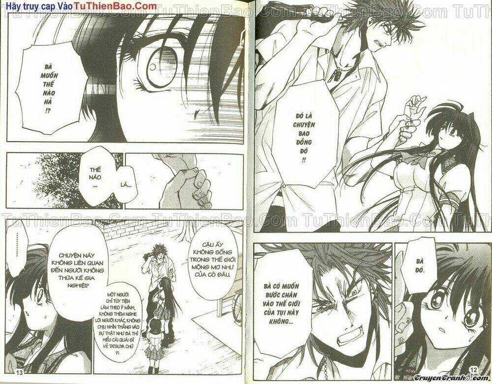 Wchange - Chapter 3 - Trang 5