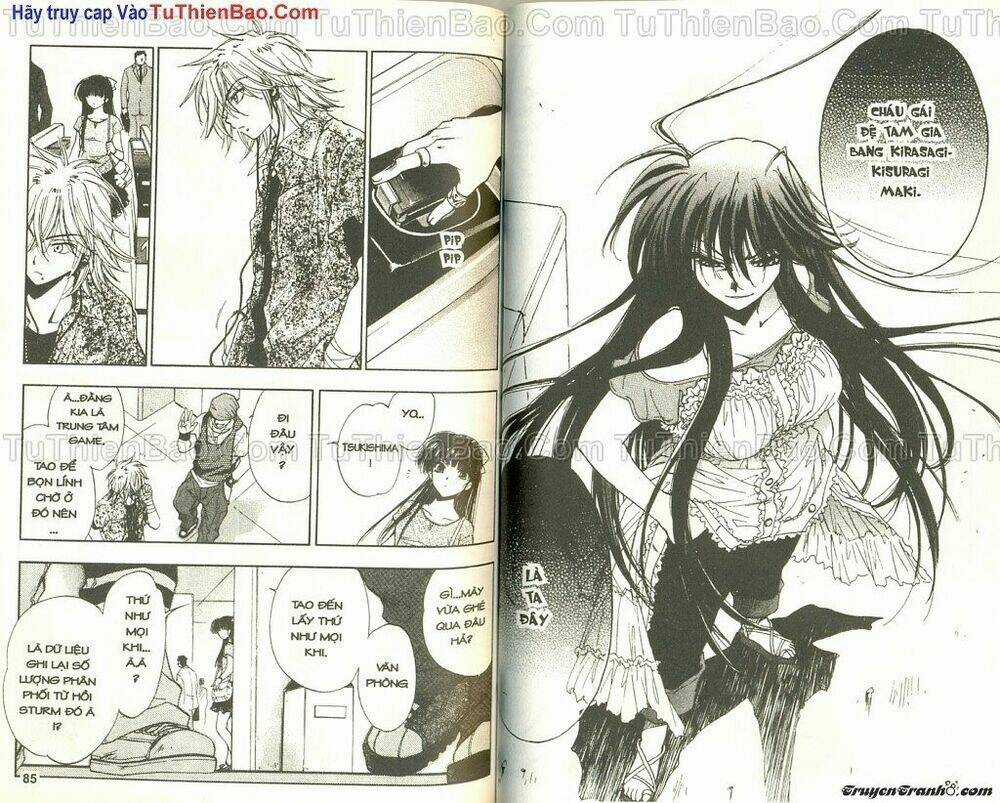 Wchange - Chapter 3 - Trang 41