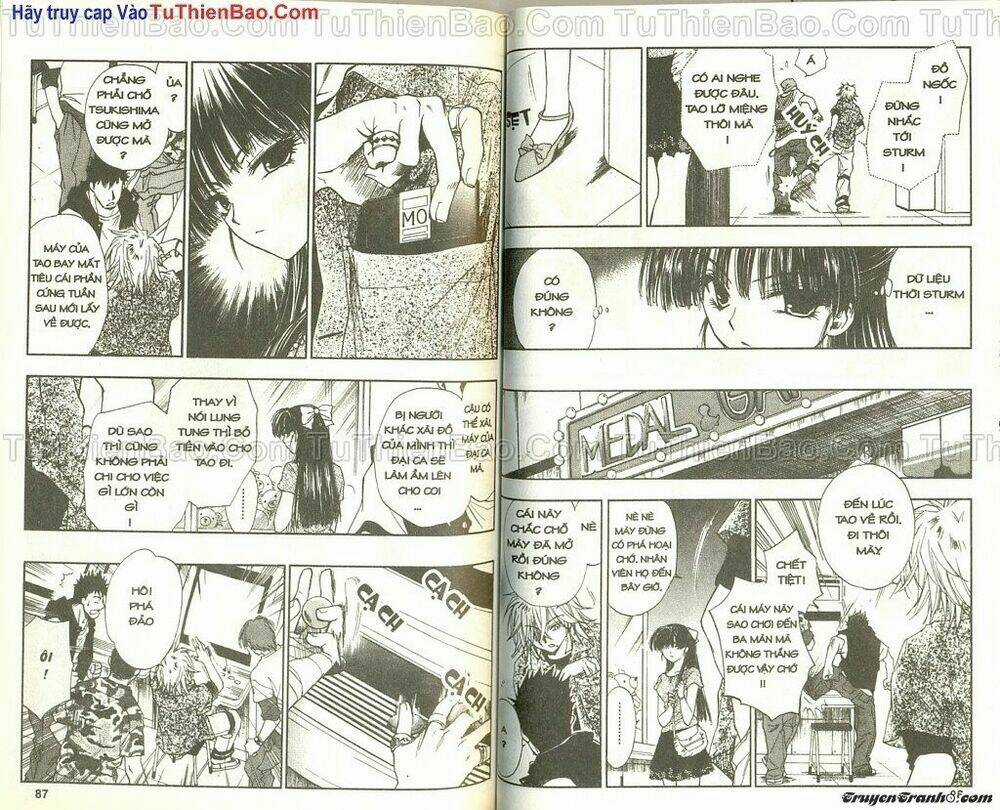 Wchange - Chapter 3 - Trang 42