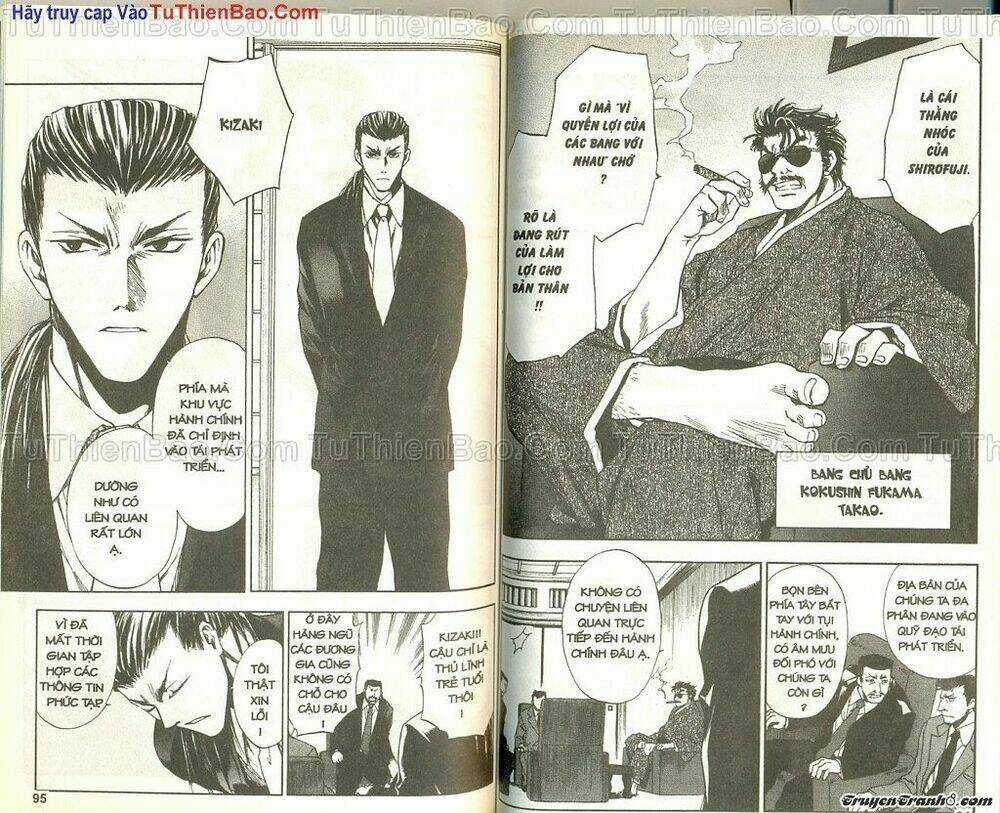 Wchange - Chapter 3 - Trang 46