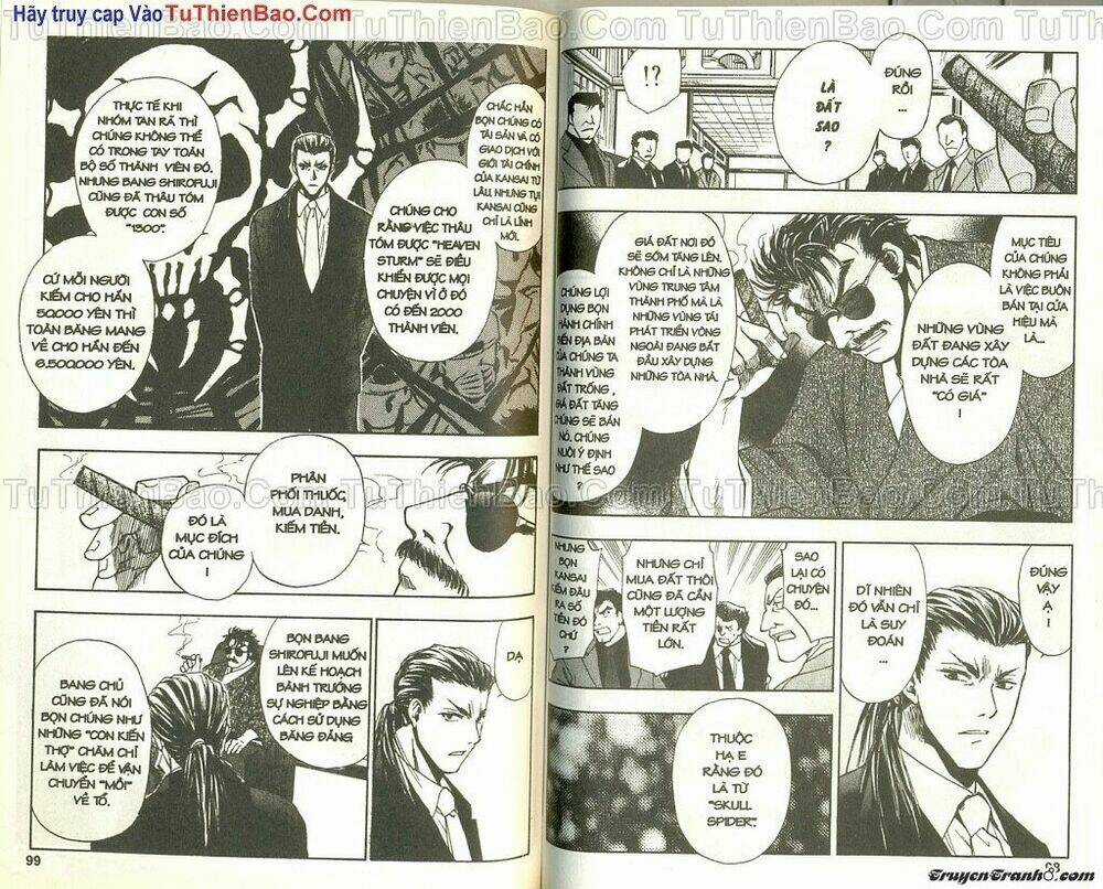 Wchange - Chapter 3 - Trang 48