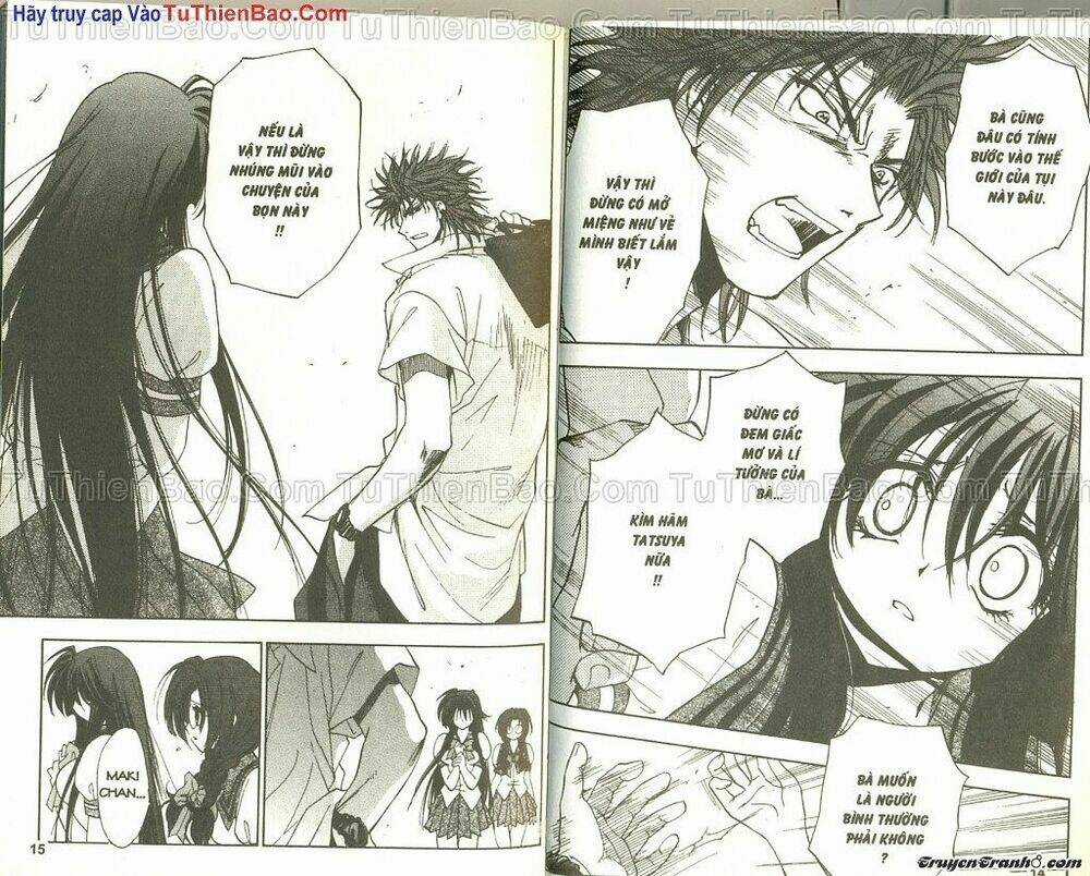 Wchange - Chapter 3 - Trang 6