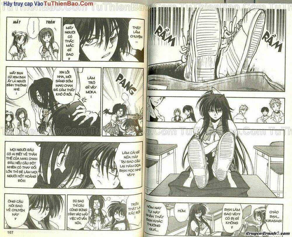 Wchange - Chapter 3 - Trang 52