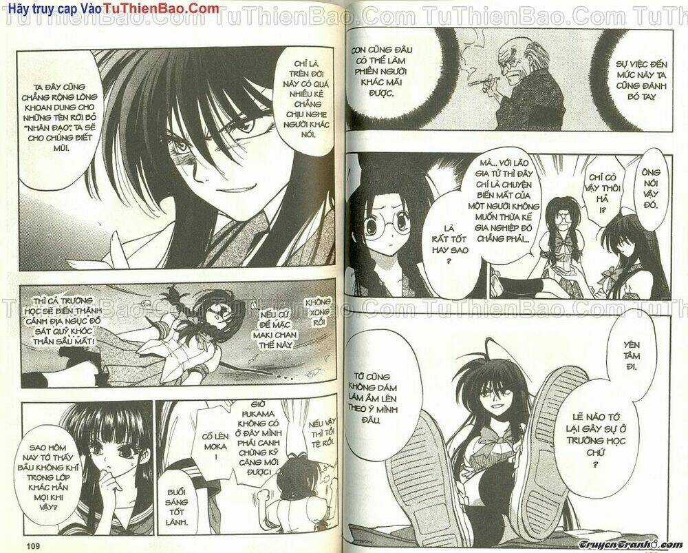 Wchange - Chapter 3 - Trang 53