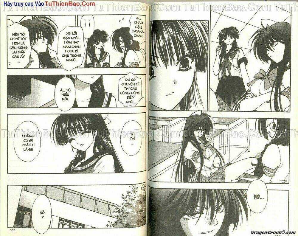 Wchange - Chapter 3 - Trang 54