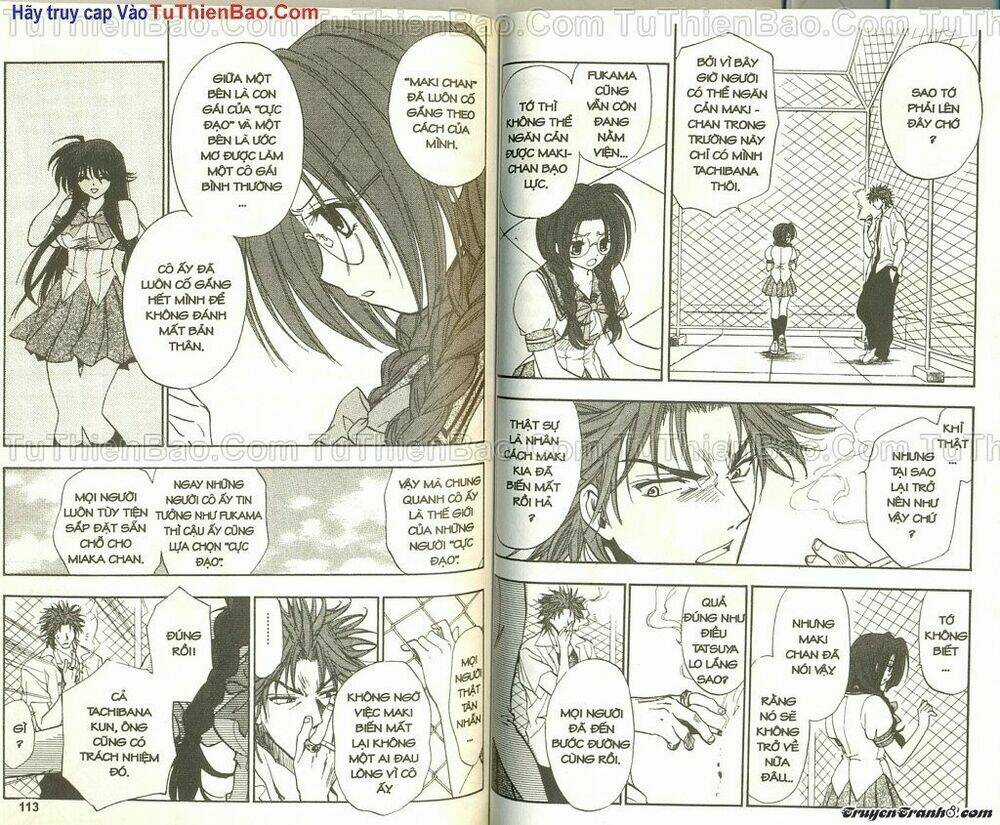 Wchange - Chapter 3 - Trang 55