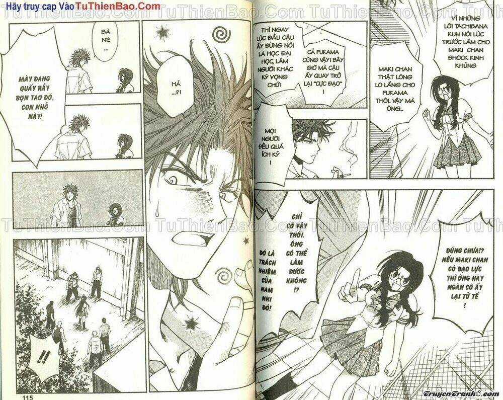 Wchange - Chapter 3 - Trang 56