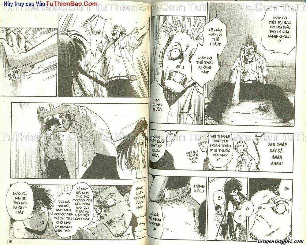 Wchange - Chapter 3 - Trang 58