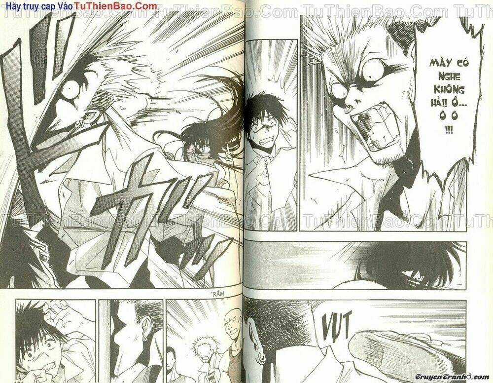 Wchange - Chapter 3 - Trang 59