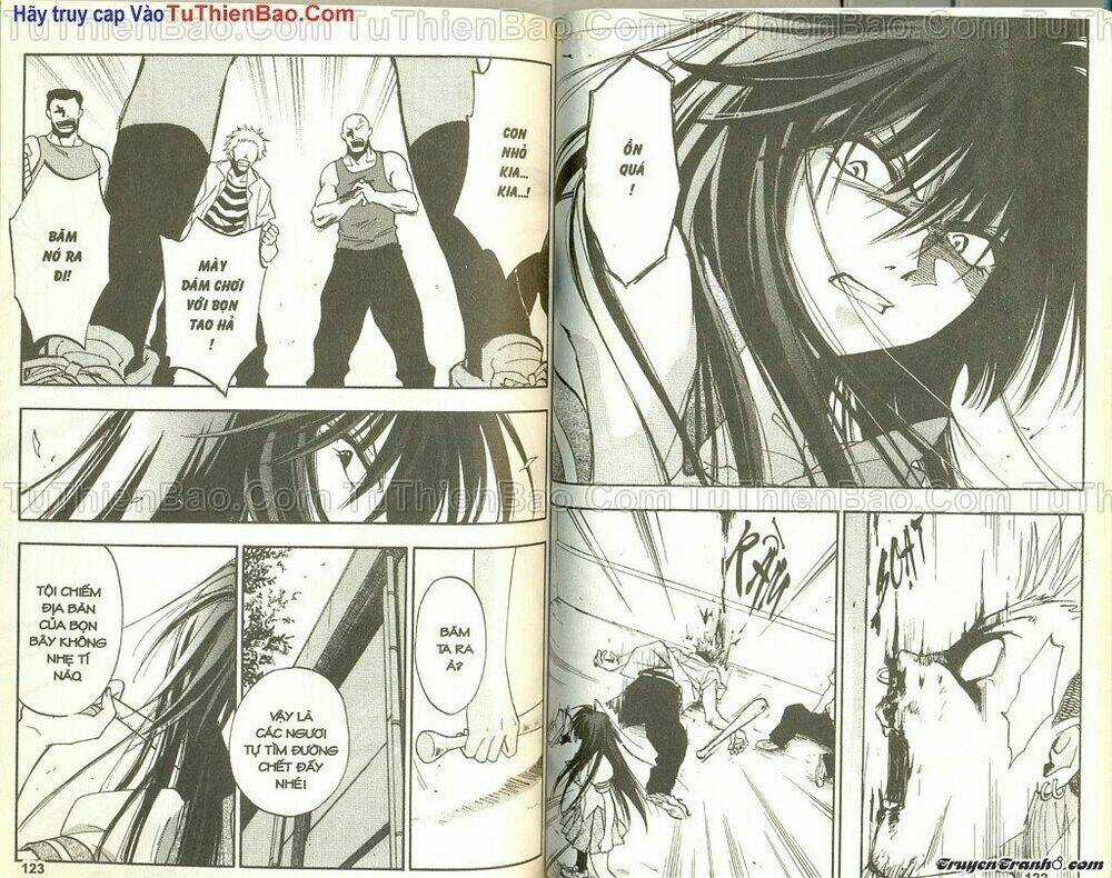 Wchange - Chapter 3 - Trang 60