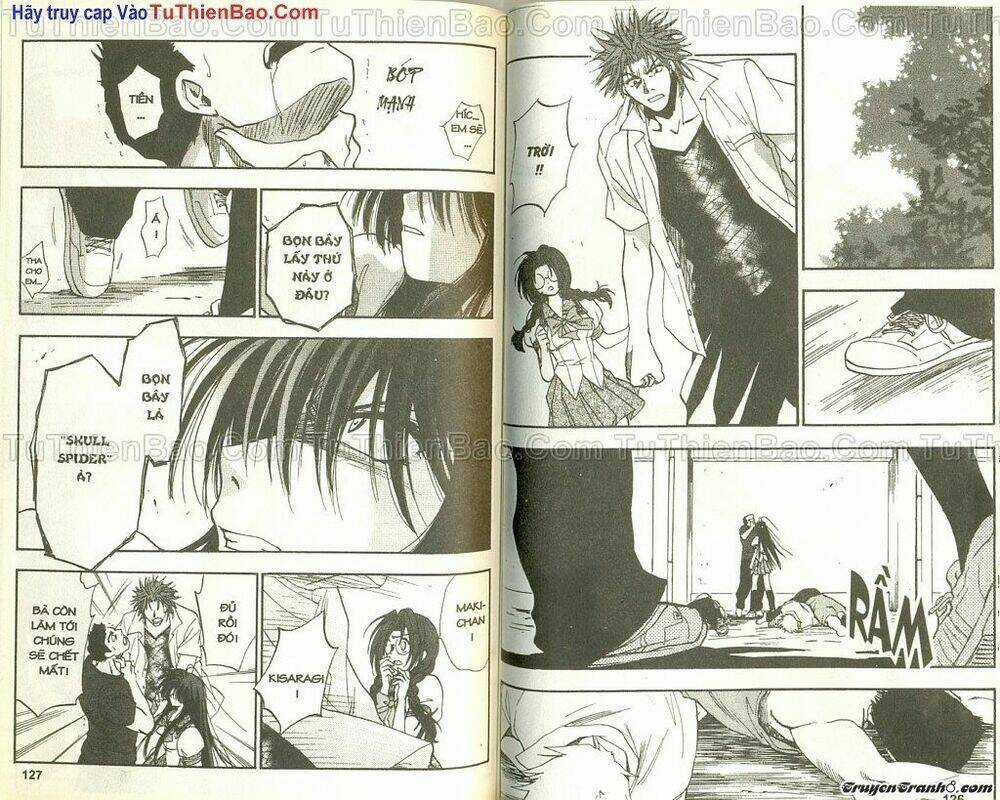 Wchange - Chapter 3 - Trang 62