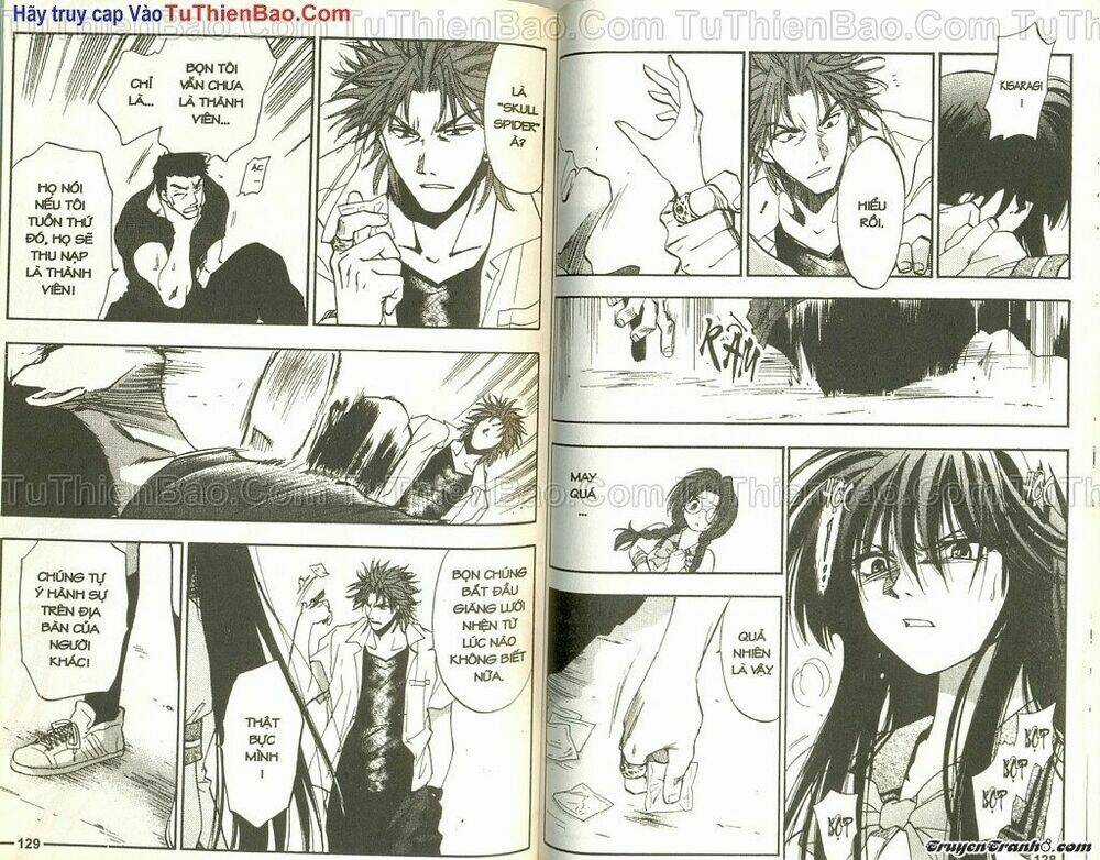 Wchange - Chapter 3 - Trang 63