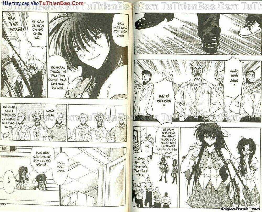 Wchange - Chapter 3 - Trang 66