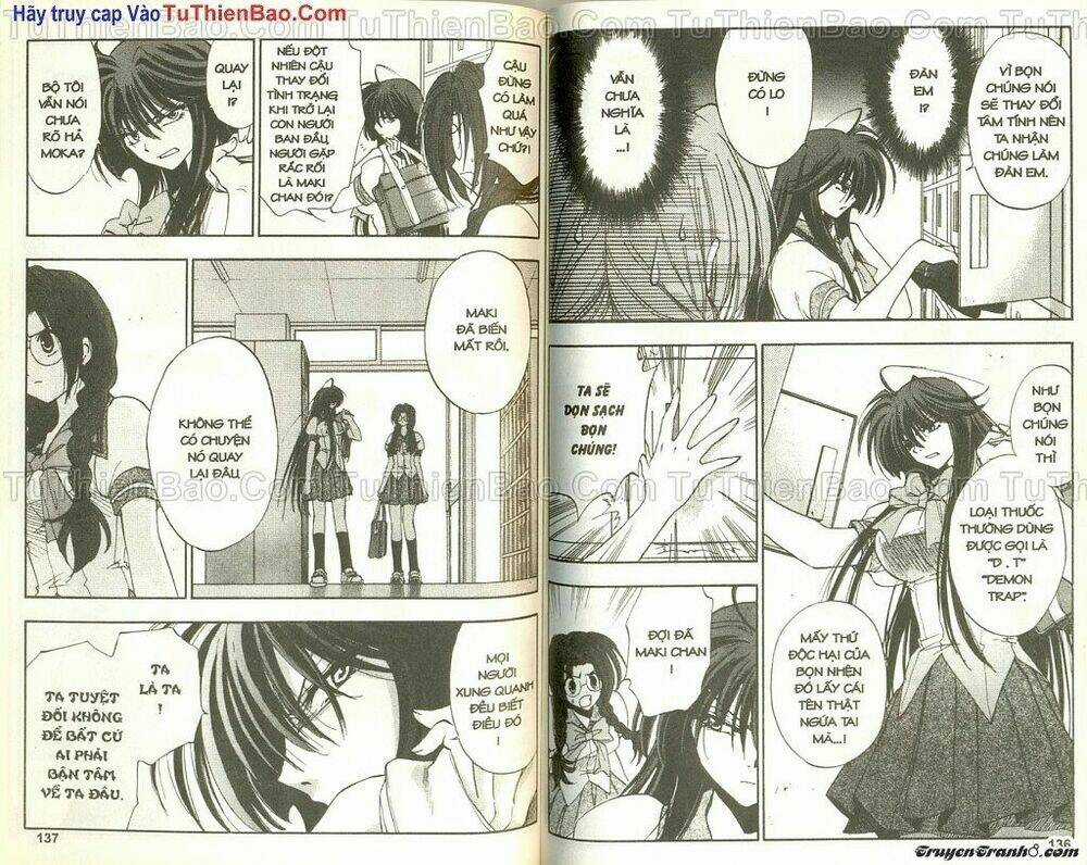 Wchange - Chapter 3 - Trang 67