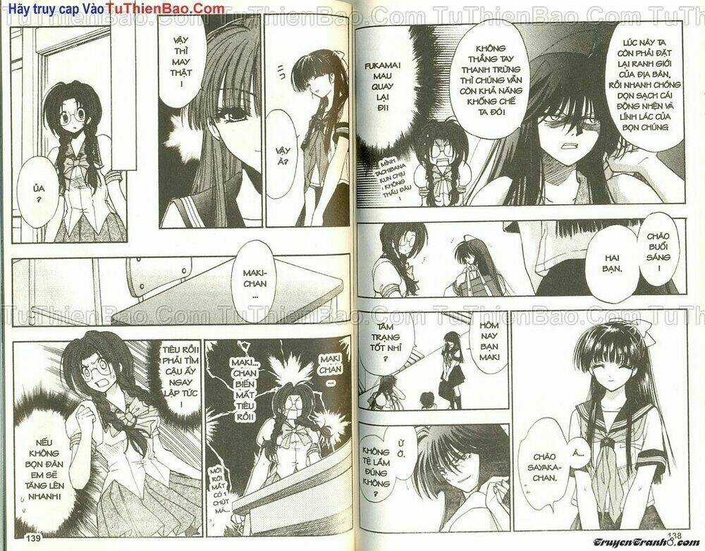 Wchange - Chapter 3 - Trang 68