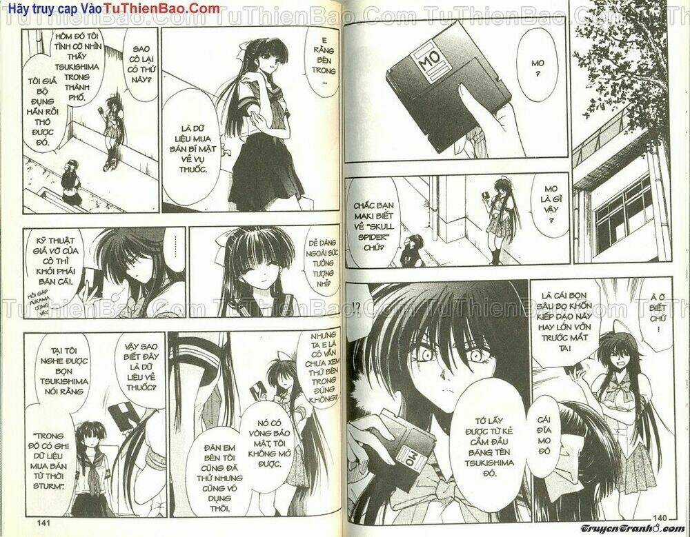 Wchange - Chapter 3 - Trang 69