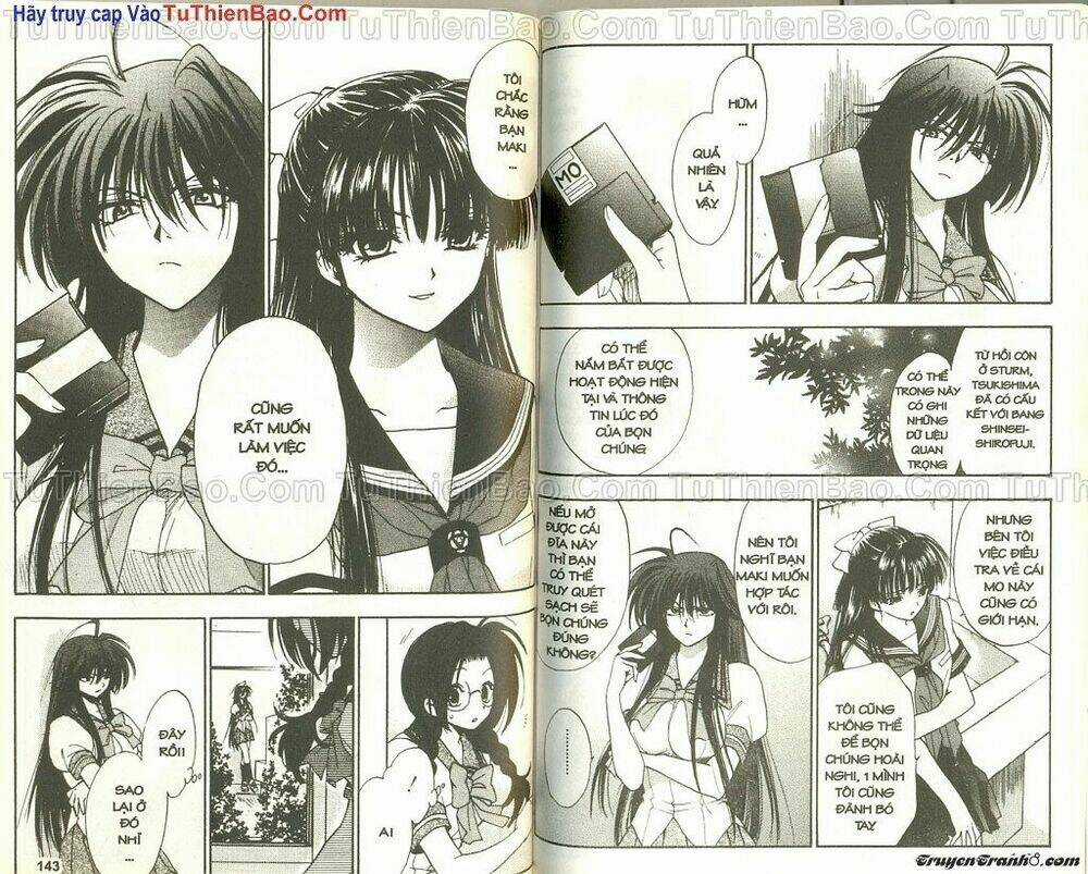 Wchange - Chapter 3 - Trang 70