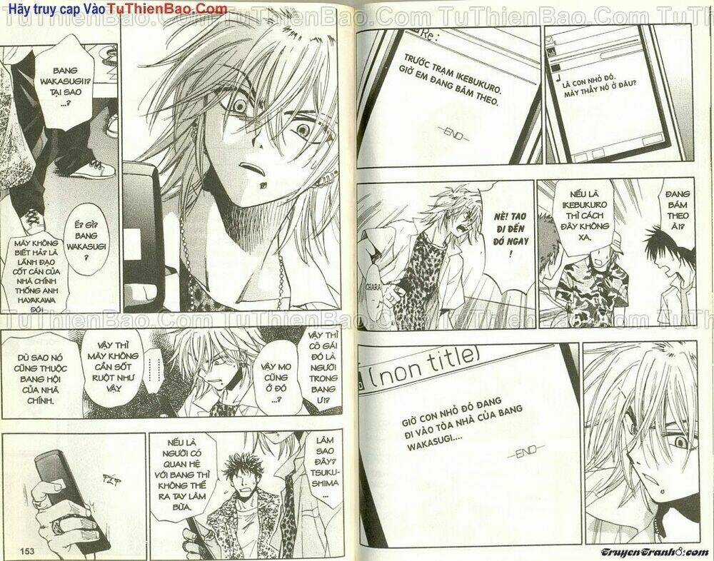 Wchange - Chapter 3 - Trang 75