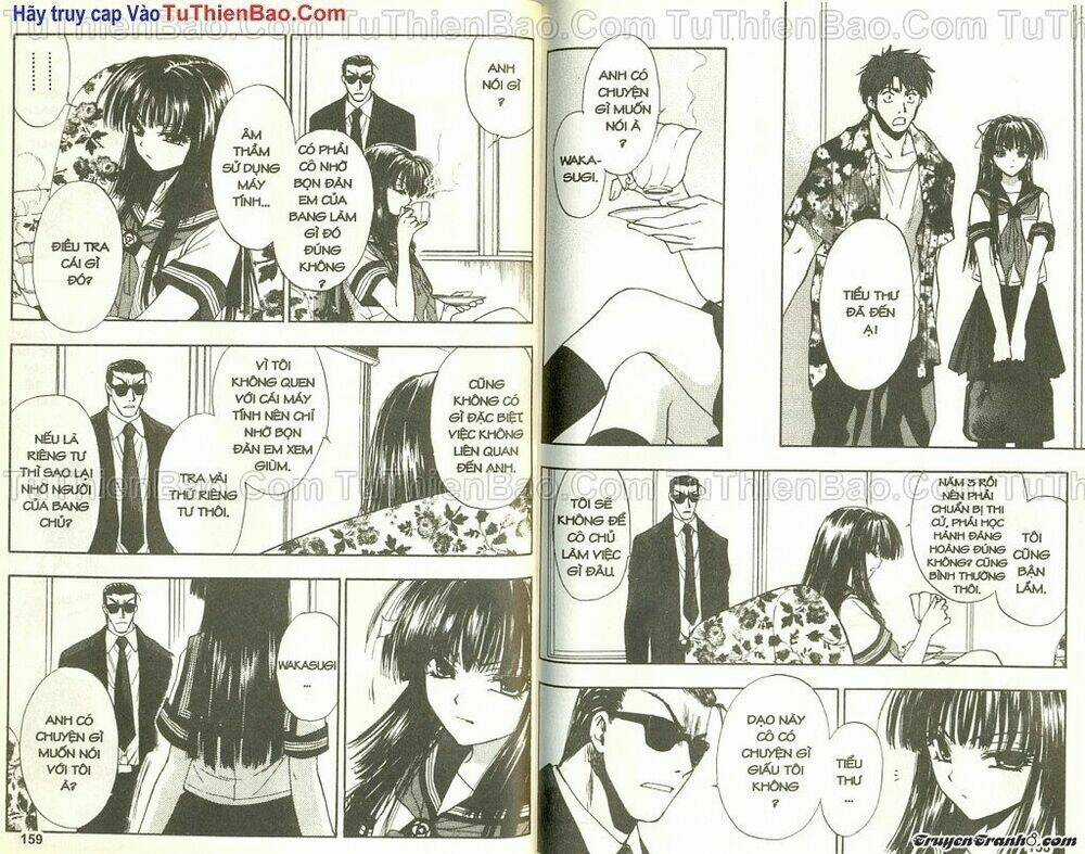 Wchange - Chapter 3 - Trang 78