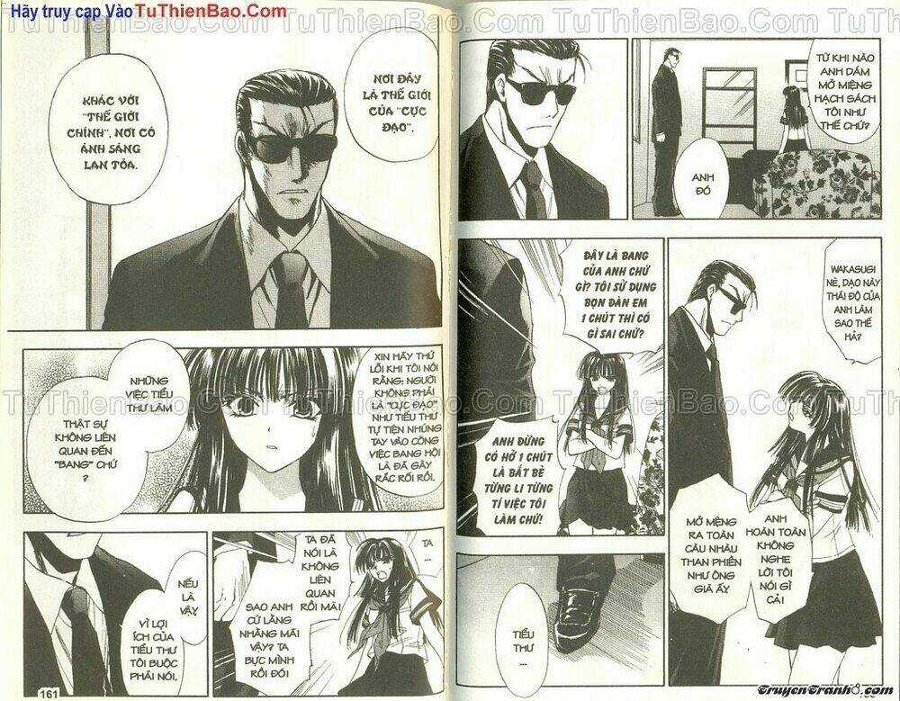 Wchange - Chapter 3 - Trang 79